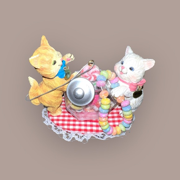 Y2K Sweet Shenanigans! - Carlton Cards Merry Mischief Makers #7 - Picture 1 of 12